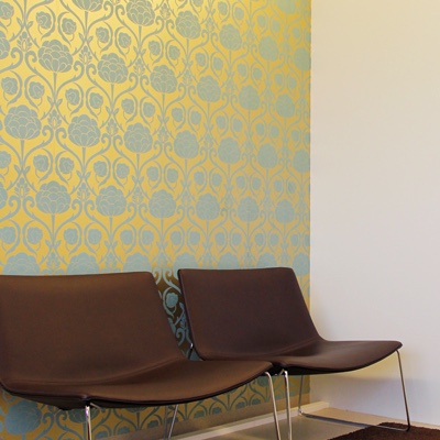 Wartezimmer