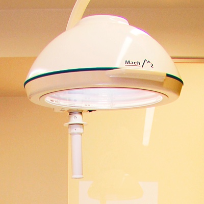 Lampe