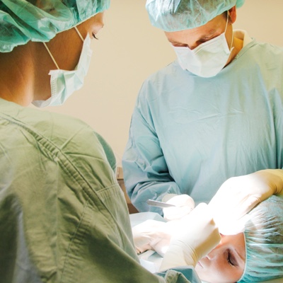 Operation